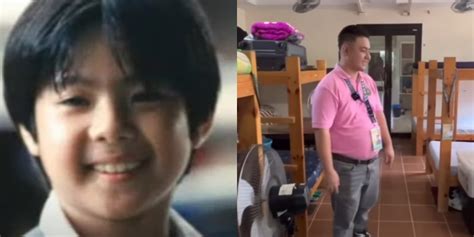 Bagay sa role? Netizens want Jiro Manio to portray SBSI's leader Senior ...