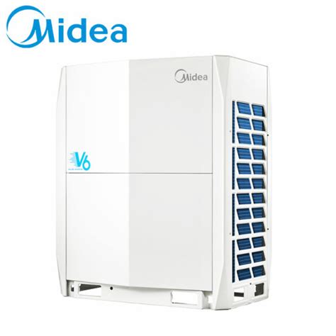 Midea 18hp Plate Heat Phe Subcooling Hvac System Central Air