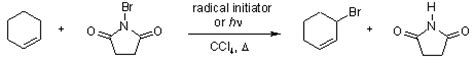 N Bromosuccinimide Nbs