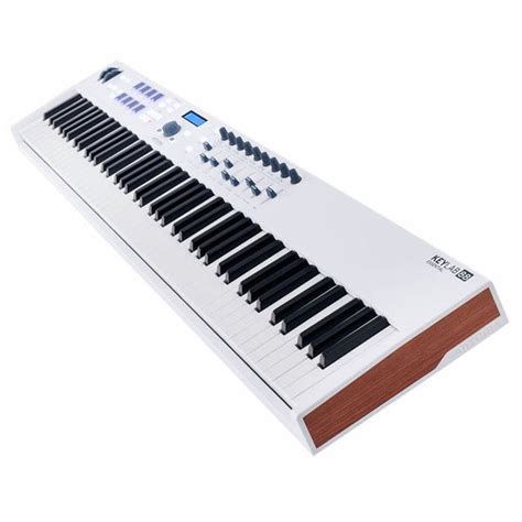 Arturia Keylab Essential Thomann Sterreich