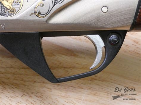 Benelli Super Black Eagle Ducks Unlimited Gauge D Guns