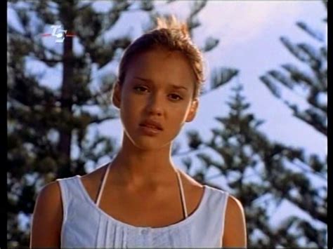 Picture Of Jessica Alba In Flipper Jessicaalba1242870834 Teen