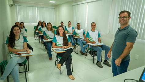 Senar Es Oferece Cursos Semipresenciais E Gratuitos Para Produtores