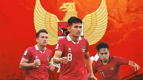 5 Pemain Timnas Indonesia Yang Sulit Bersaing Di Luar Negeri Dan