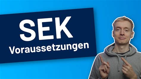 KARRIERE Beim SEK 2024 Voraussetzungen Einstellungstest I Alle