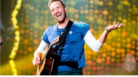 Lokasi Chris Martin Vokalis Coldplay Jalan Kaki Nyeker Di Jakarta