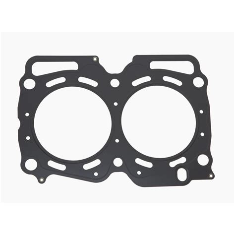 Multilayer Racing Head Gasket thickness 1 mm Ø 100 mm with Gas Stopper