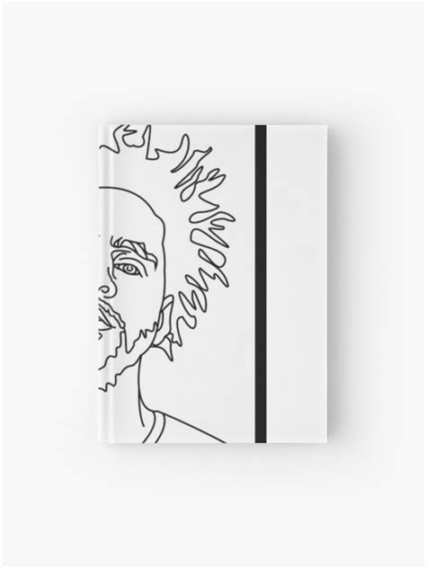 J Cole Outline Spiral Notebook Ubicaciondepersonas Cdmx Gob Mx