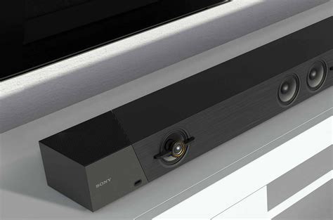 Sony Ht St Review A Powerful Atmos Soundbar Expert Reviews