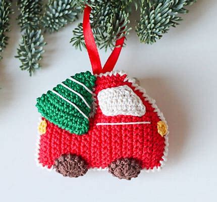 Navidad Amigurumis Patrón Gratis Paso a Paso En Español Lovelycraft