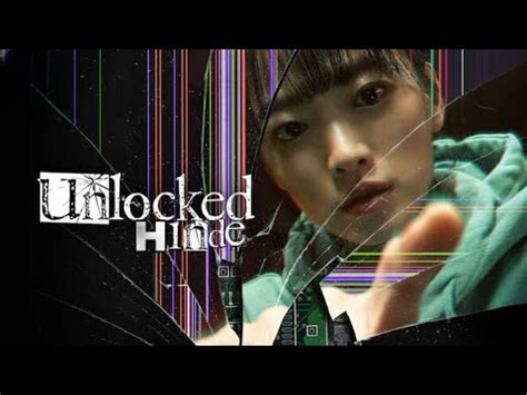 Unlock Korean Drama Hindi Dubbed Unlock Trailer Hindi Im Si Wan Chun