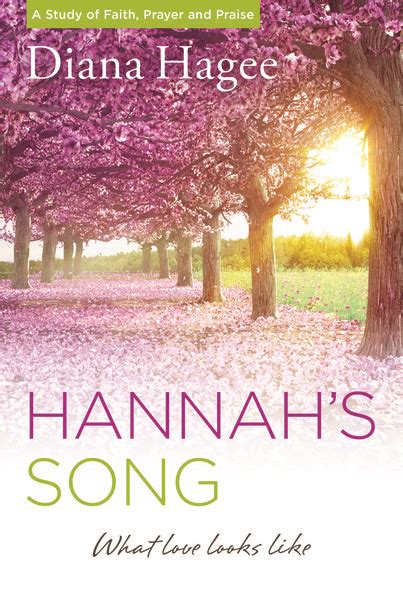 Hannahs Song Olive Tree Bible Software