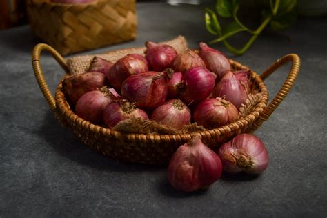 Manfaat Bawang Merah Untuk Kesehatan Homecare