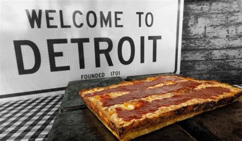 Buddy's Pizza to Open Carryout Location in Grand Rapids, Michigan - QSR ...