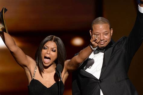 Taraji P. Henson - Emmy Awards, Nominations and Wins | Television Academy