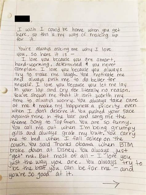 Letter To My Boyfriend Love Letter For Boyfriend Romantic Love