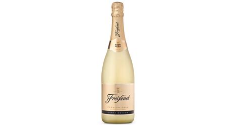 Freixenet Semi Seco Carta Nevada Rabatt Spar Ab