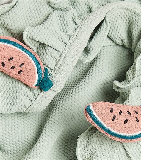 Sisi Bikini Bottoms In Green Donsje Mytheresa
