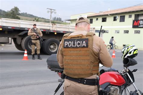 13º Batalhão de Polícia Militar realiza operação