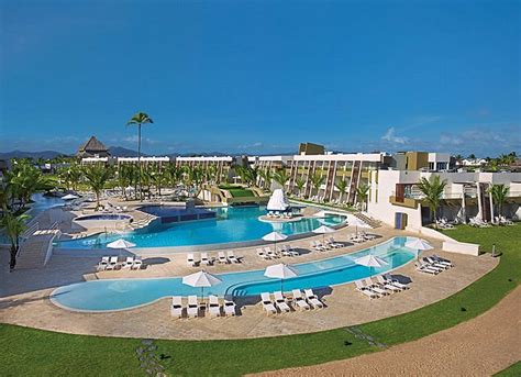 DREAMS ONYX RESORT & SPA - Updated 2025 Reviews, Photos & Prices