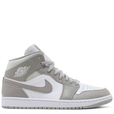 Air Jordan 1 Mid Linen Pluggi