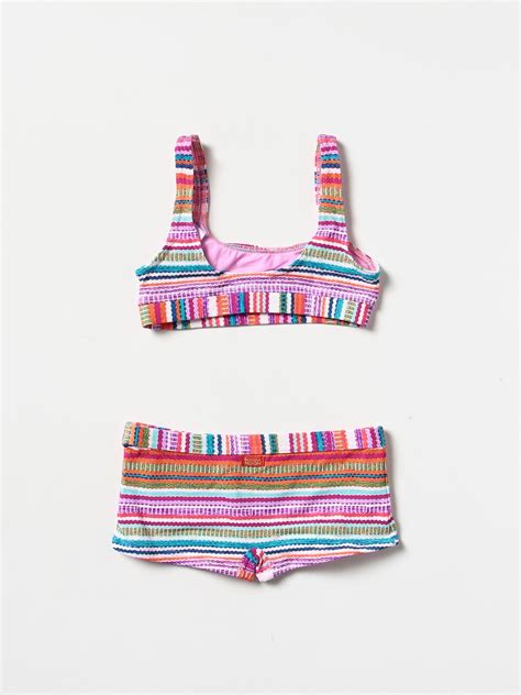 Banana Moon Outlet Swimsuit For Girls Multicolor Banana Moon