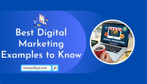 Best Digital Marketing Examples to Know in 2024