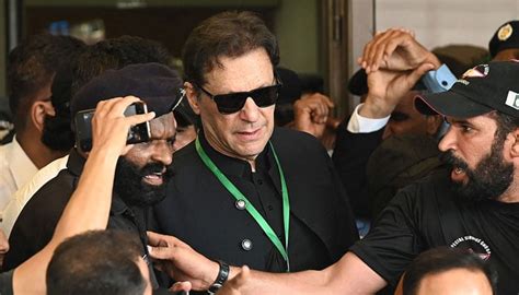 Toshakhana Conviction Imran Khan Approaches Supreme Court Again