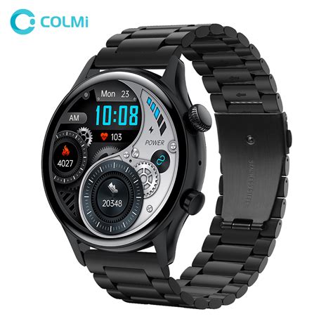 Wholesale Chinese Professional Smartwatch Bluetooth Colmi I