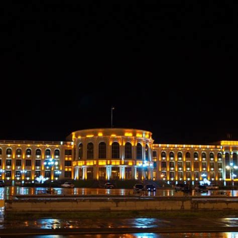 To Gyumri | Armenia Journey Guide