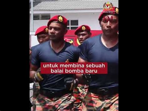 Peruntukan Pembangunan Negeri Sembilan Kerajaan Malaysia Madani Youtube