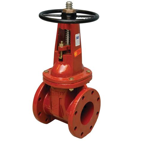 Free Standing Gate Valves Fremont California