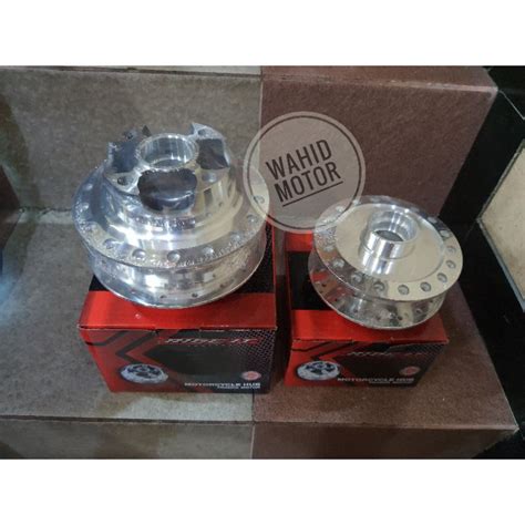 Jual Tromol Set Supra X Double Disc Cs Ride It Combiz Shopee