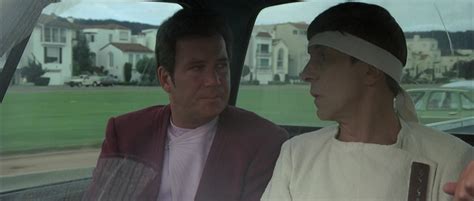 Star Trek IV The Voyage Home Screencap Fancaps