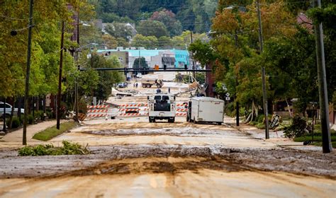 Biltmore Estate What We Know In The Aftermath Of Helene Devastation In