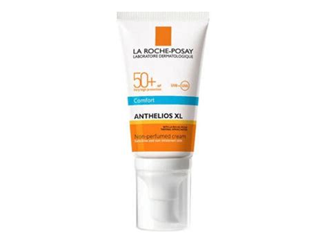 La Roche Posay Anthelios Xl Comfort Cream Spf50 50ml Kensington