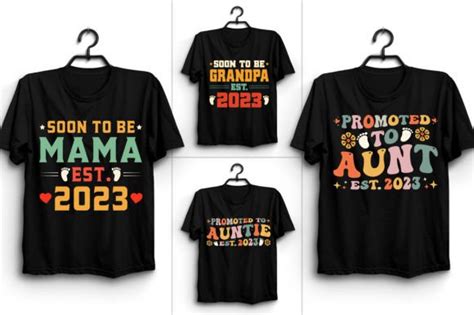 T Shirt Design 2023 2024 Bundle Bundle · Creative Fabrica