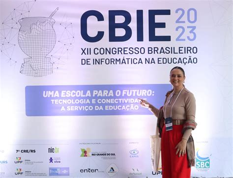 Professora da Uern eleita para compor Comissão Especial de Informática