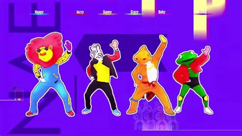 Just Dance 2017 Whip Nae Nae Youtube