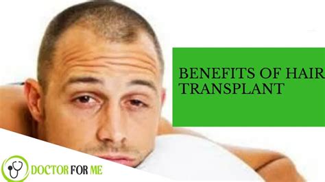 Ppt Benefits Of Hair Transplant Powerpoint Presentation Free