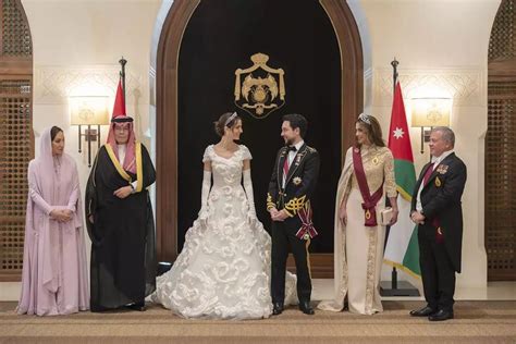 Kate Middleton Prince William And Princess Beatrice Arrive At Jordan