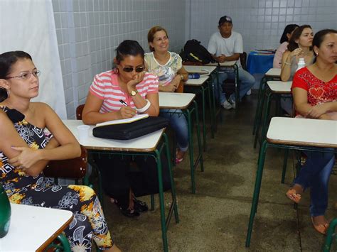 Escola Municipal Jos Tavares De Mac Do Reuni O Pedag Gica