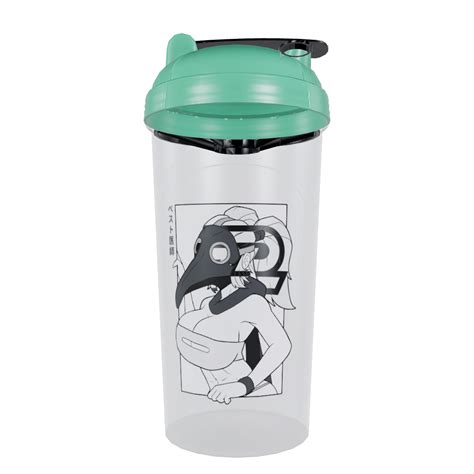 Waifu Cups X Pestily
