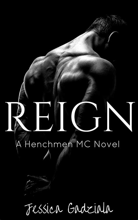 Reign Navesink Bank Henchmen Mc Book 1 Kindle Edition By Gadziala Jessica Romance Kindle