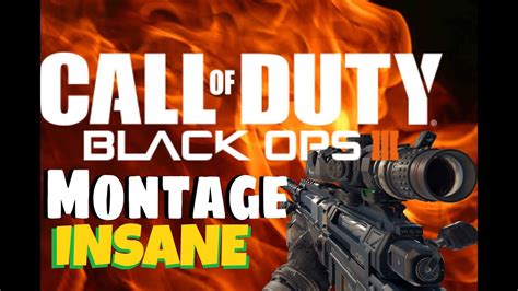 Call Of Duty Black Ops Insane Killcams Episode Youtube