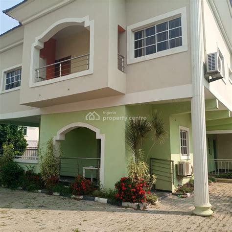 For Sale Luxury Bedroom Detached Duplex With Rooms Bq Pool