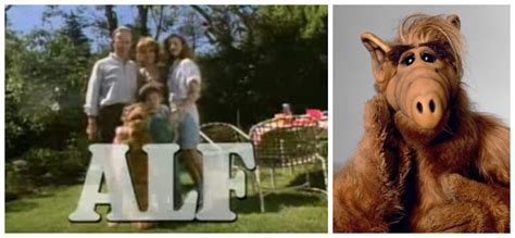 ‘ALF’ Reboot In The Works At Warner Bros. TV, Reports Say