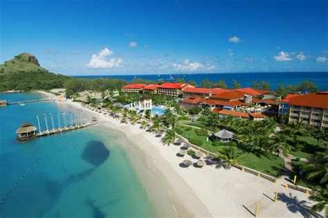 26 Sandals Resorts International Properties For Your All-Inclusive Luxury Caribbean Vacation ...