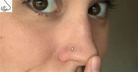 Understanding Why Your Nose Piercing Smells After 2 Years Nosepiercy