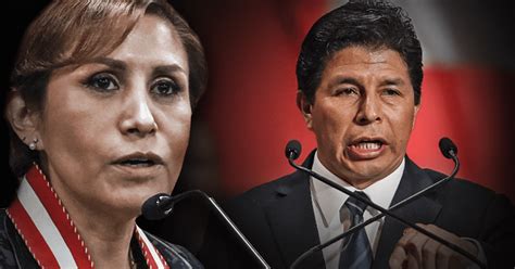 Congreso Sac Admite Denuncia Constitucional Presentada Por Patricia Benavides Contra Pedro